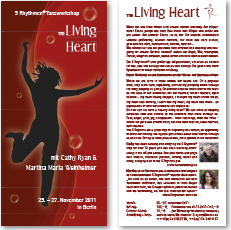 5Rhythmen® "Living Heart"
