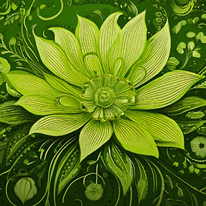 design_ lindgrün_quadrat